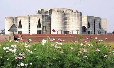 National Parliament