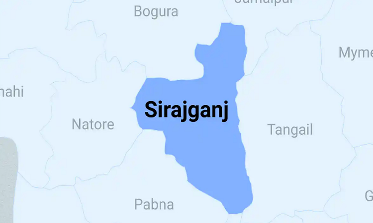 Shirajganj