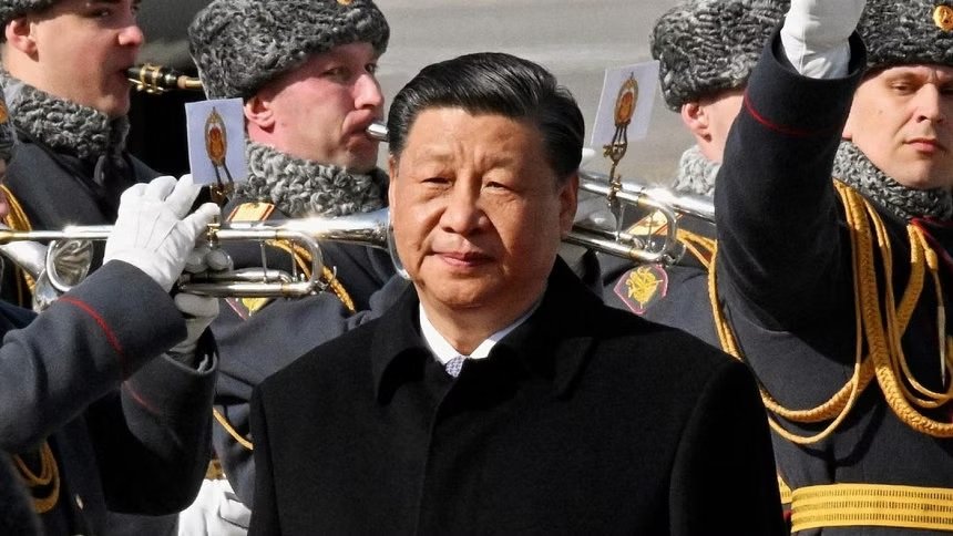 chinese president