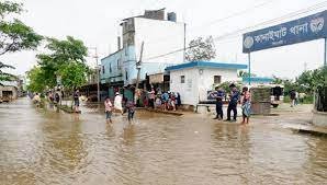 flood sylhet