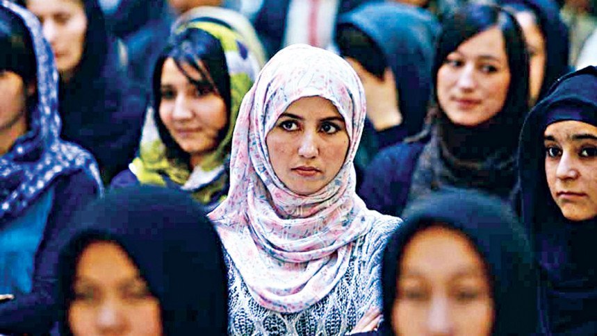 taliban-ban-on-women-working